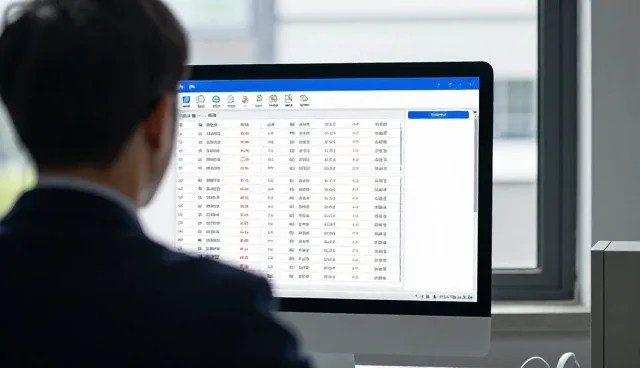 信息同步在企业推广中的关键作用与常见问题处理
